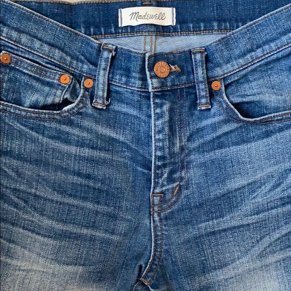 Madewell Jeans - Picture 5 of 7